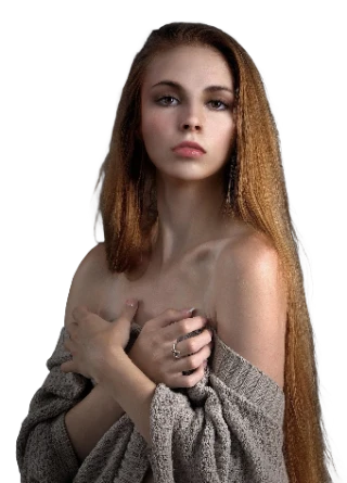AI background removal